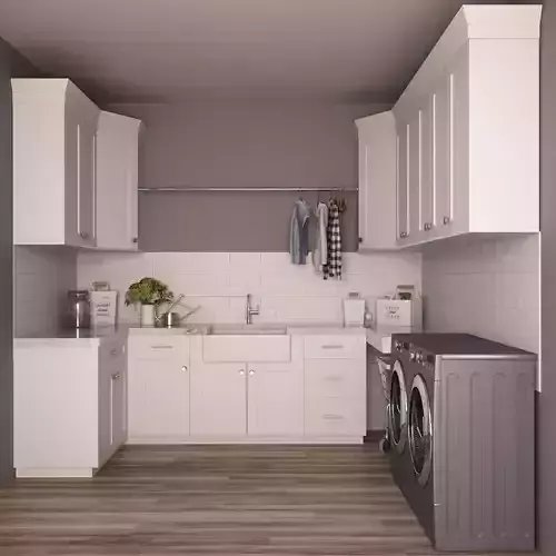 Collection Appliances I Laundry 13