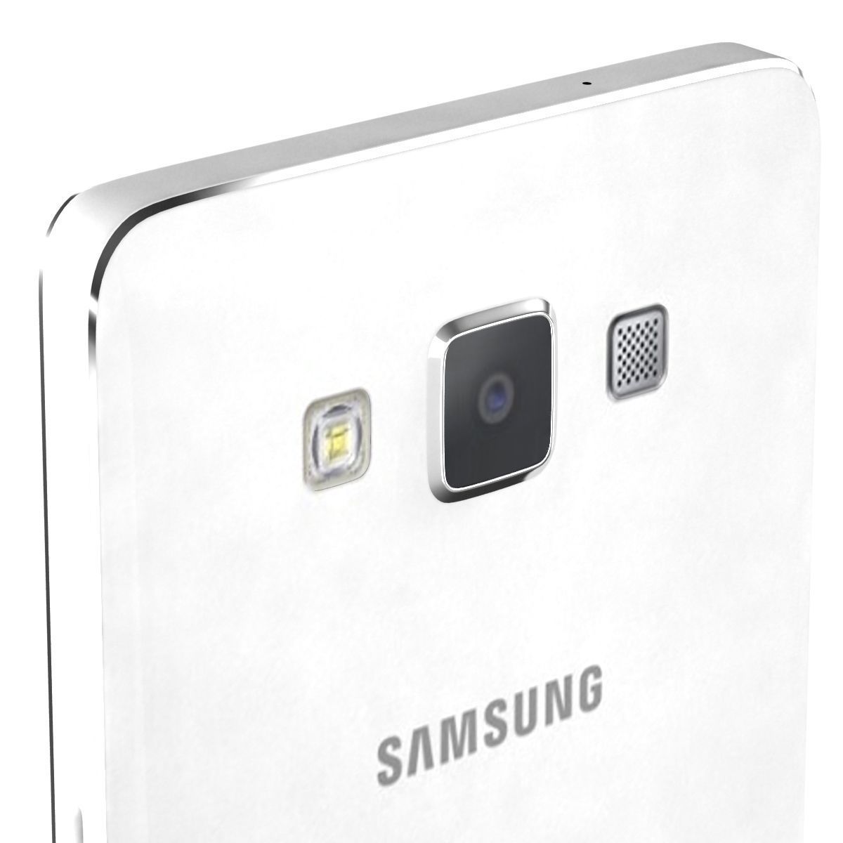 Samsung Galaxy A5 3D model_6