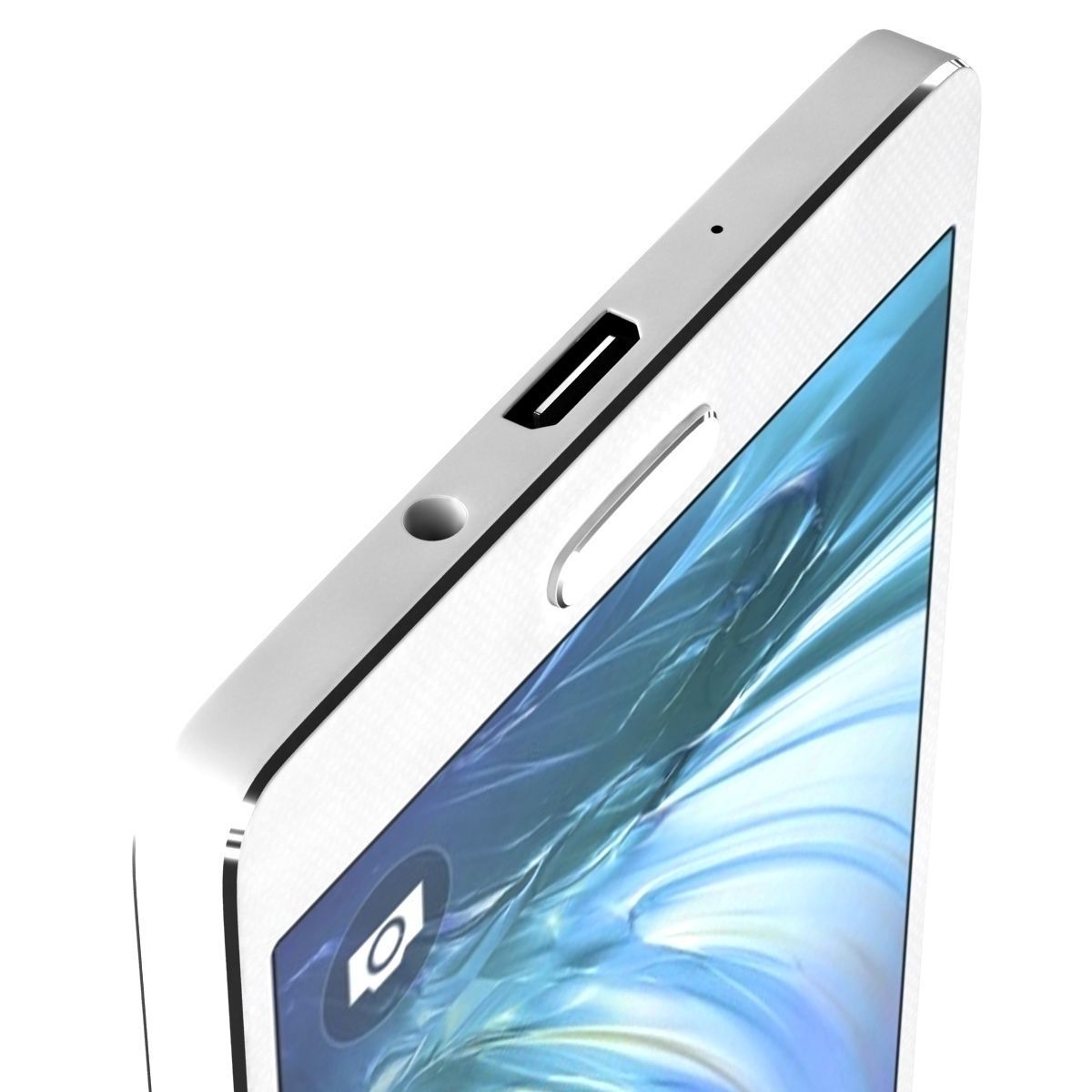 Samsung Galaxy A5 3D model_7