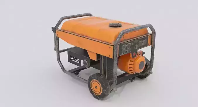 Portable Generator
