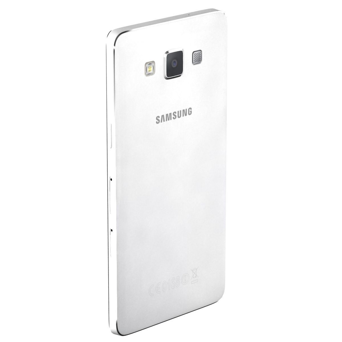 Samsung Galaxy A7 3D model_5