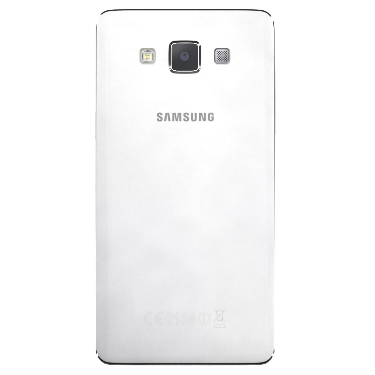 Samsung Galaxy A7 3D model_4