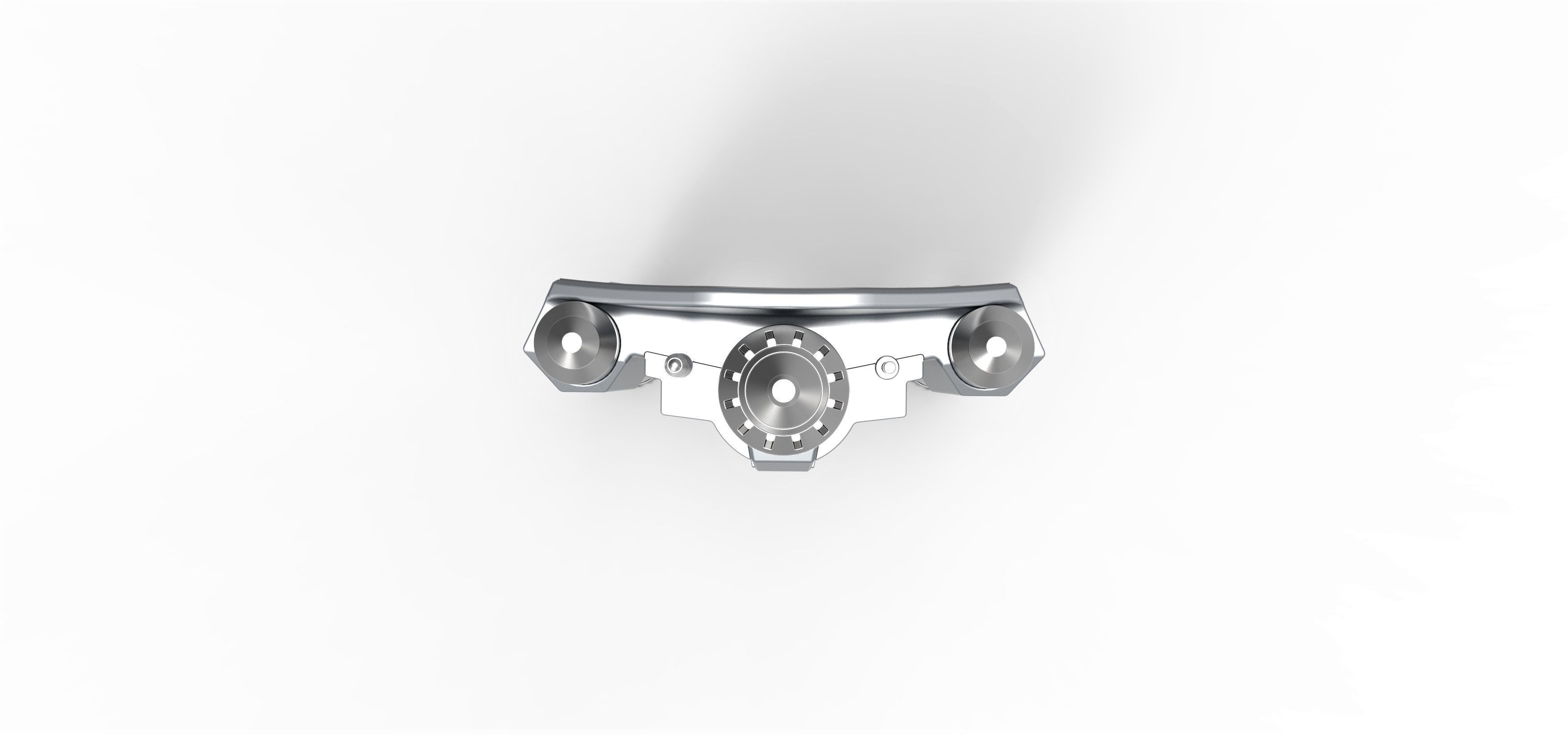 Jetpack from The Mandalorian TV series 3D print model_10