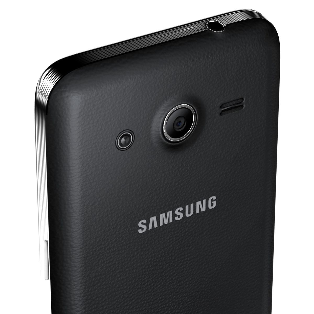Samsung Galaxy Core 2 All Colors 3D model_15