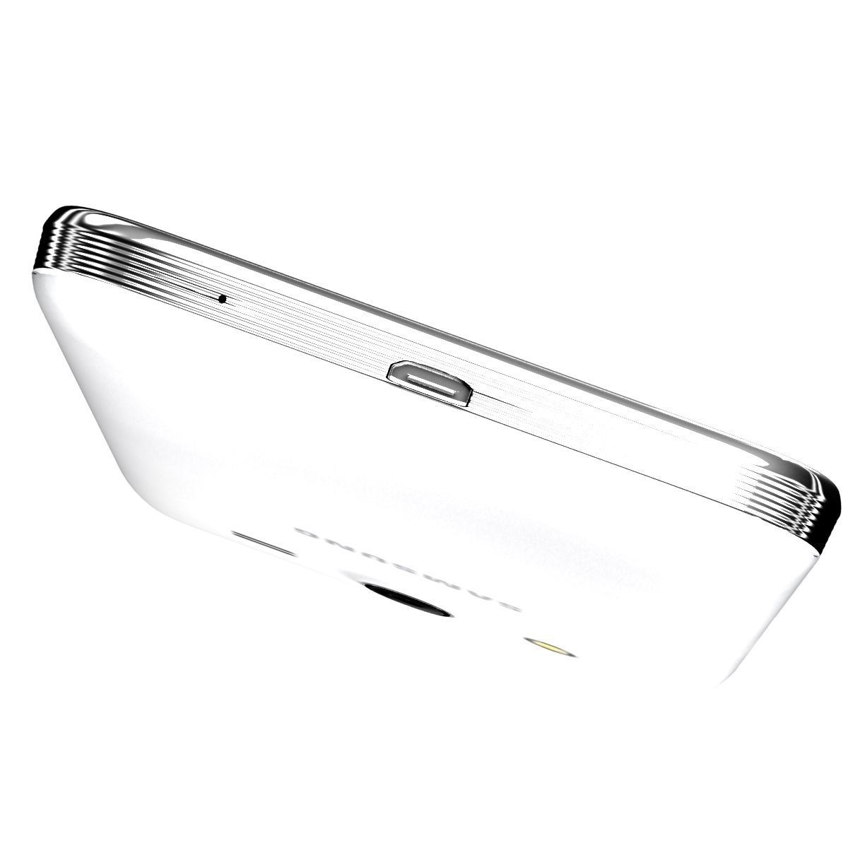 Samsung Galaxy Core 2 All Colors 3D model_7