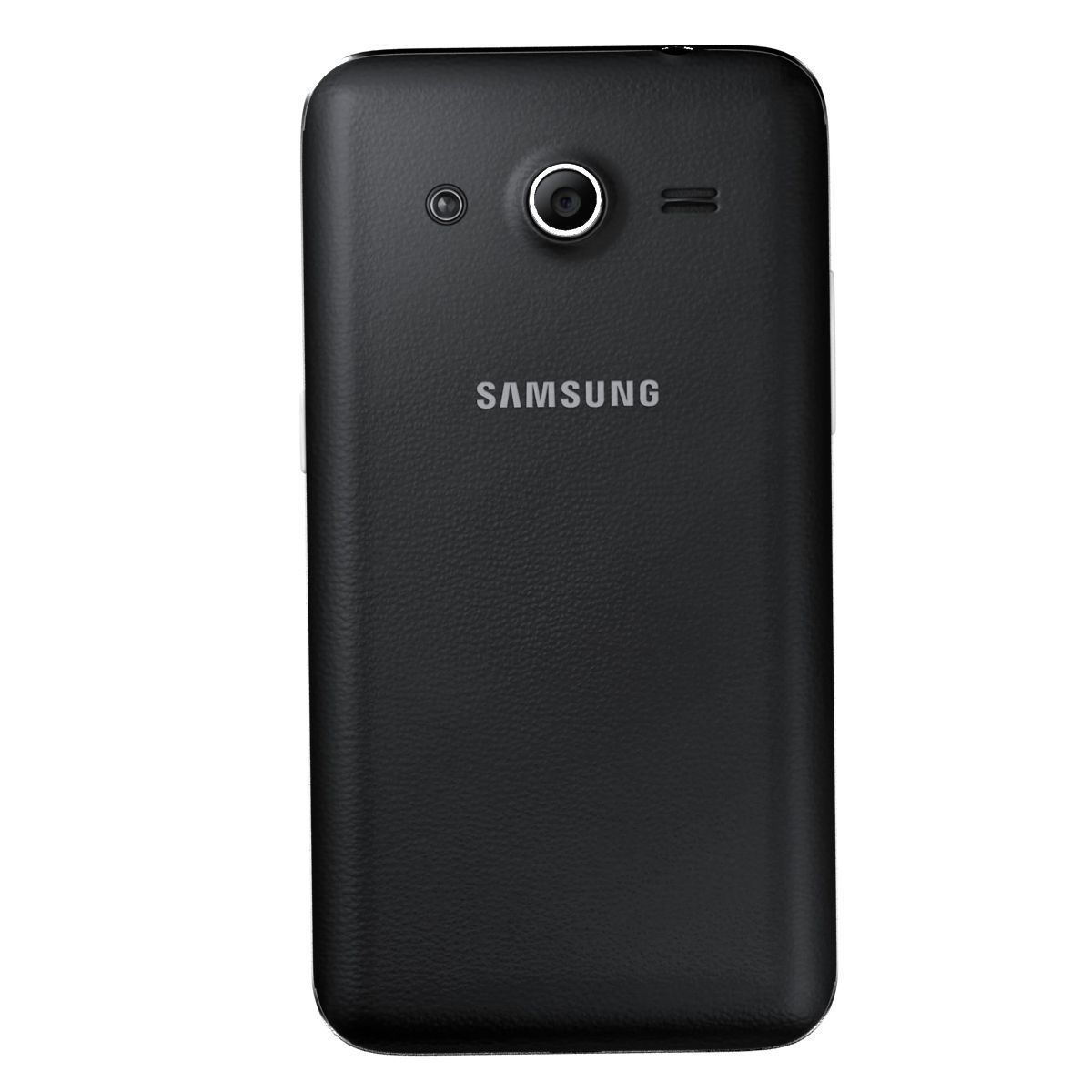 Samsung Galaxy Core 2 All Colors 3D model_12