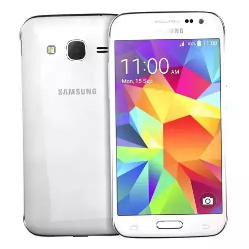 Samsung Galaxy Core Prime