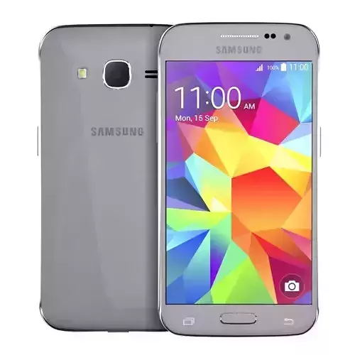 Samsung Galaxy Core Prime Gray