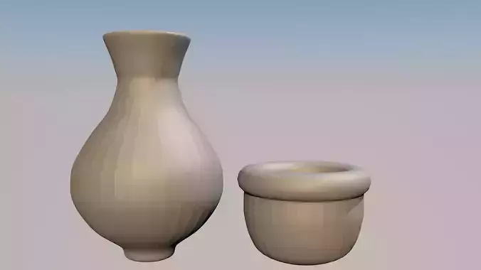 Pots for your plant and flowers
