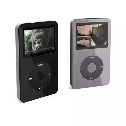 Video mp3 player 06 AM78