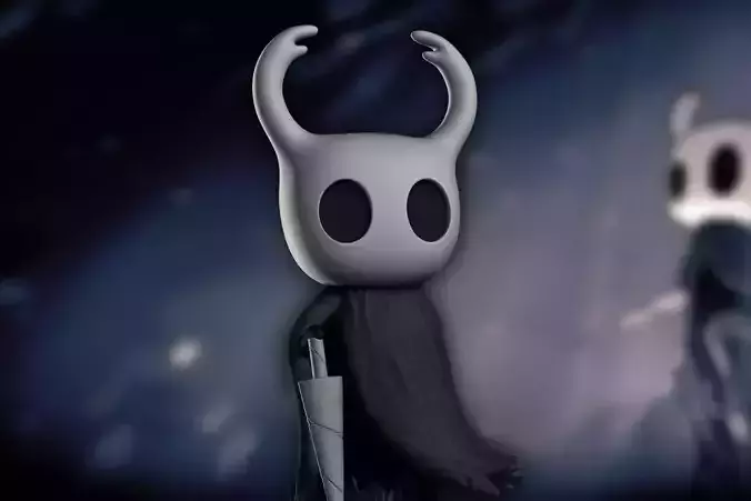Hollow Knight