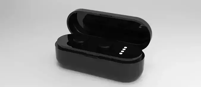Generic Wireless Earbuds Earphones