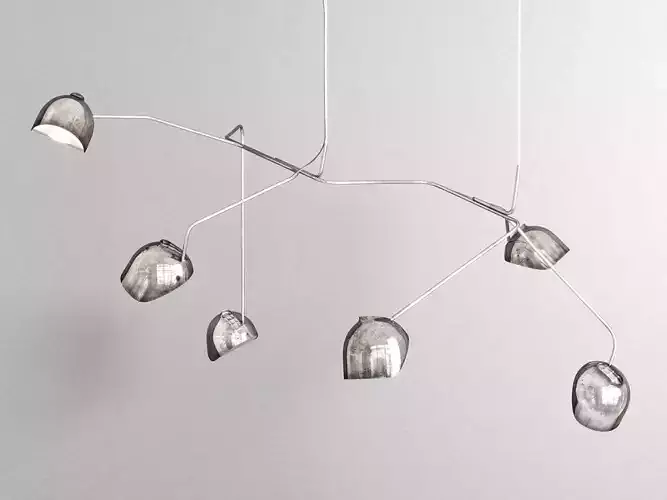 DC606 Pendant Lamp