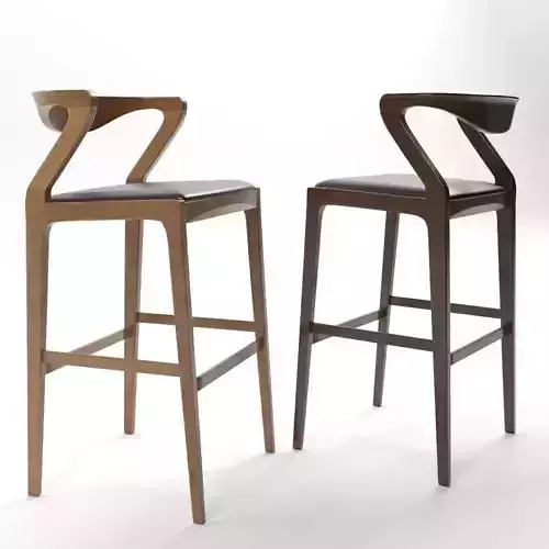 Duda Barstool 
