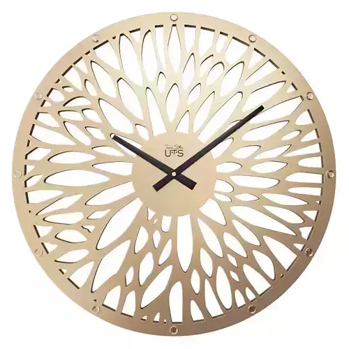 Tomas Stern 8051 Clock 