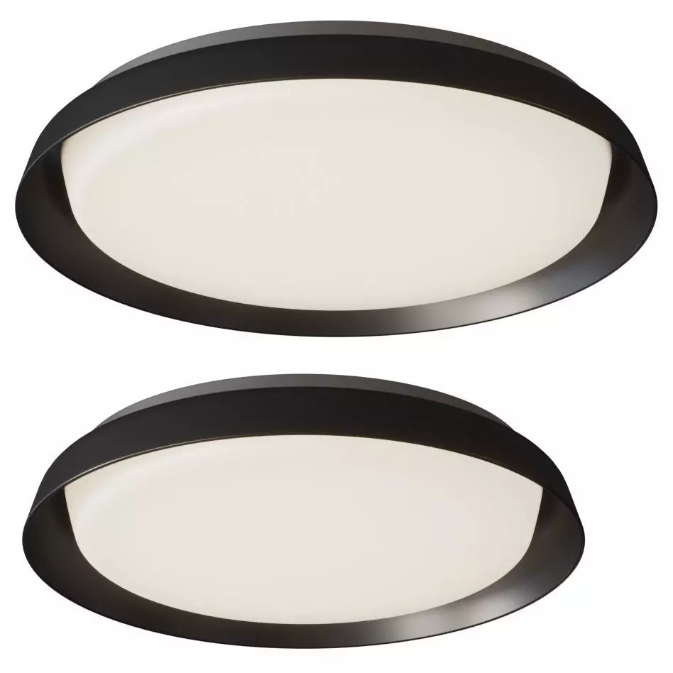 Hampton by Kuzco 3D model_0