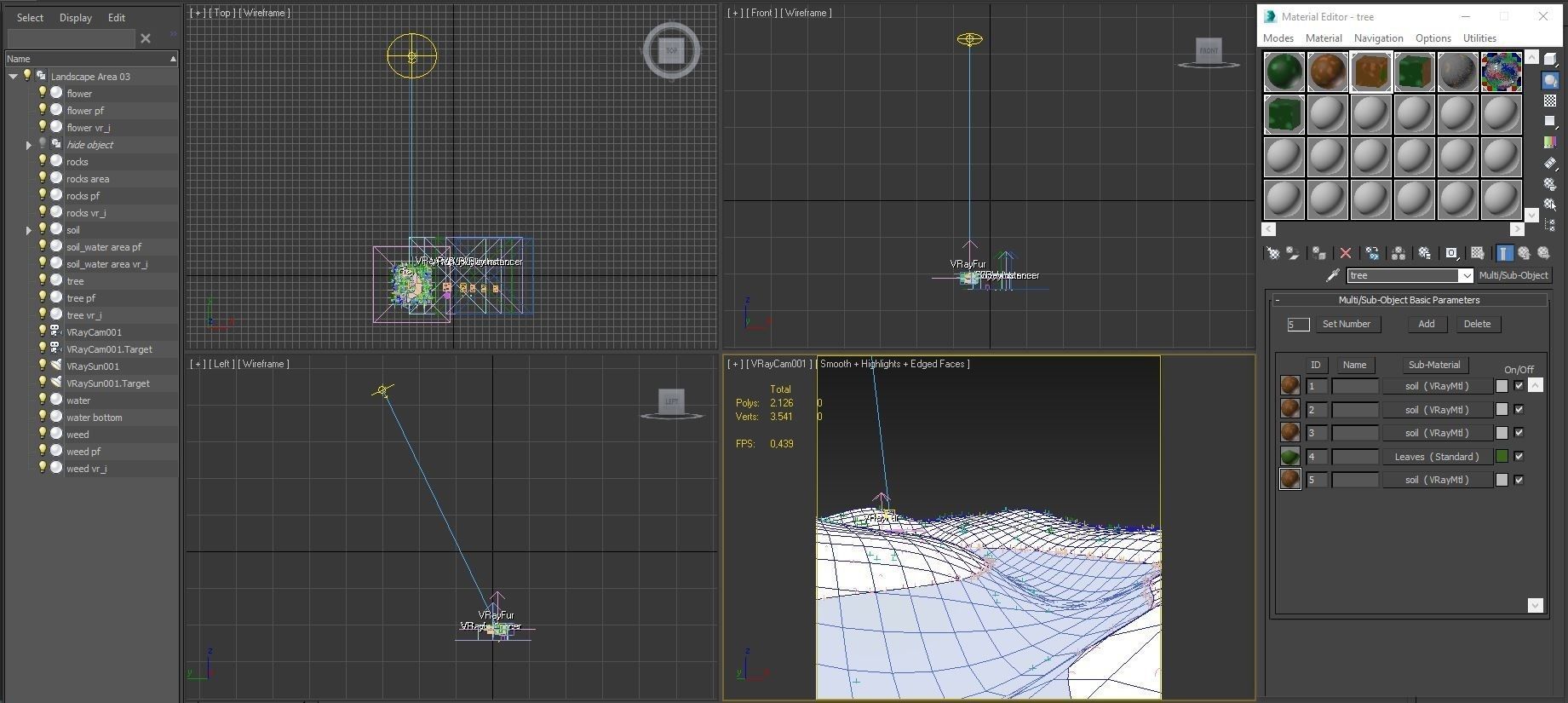 Landscape Model 03 3D model_18