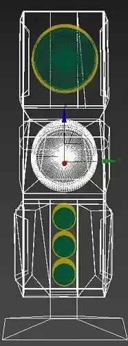 soundbar speaker model3d music sound