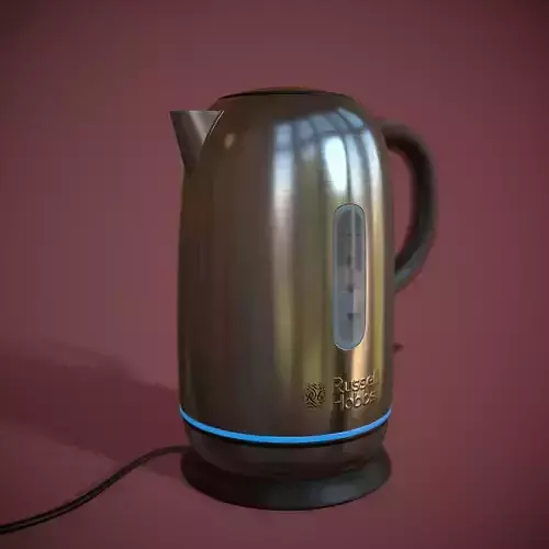 Russell Hobbs Kettle