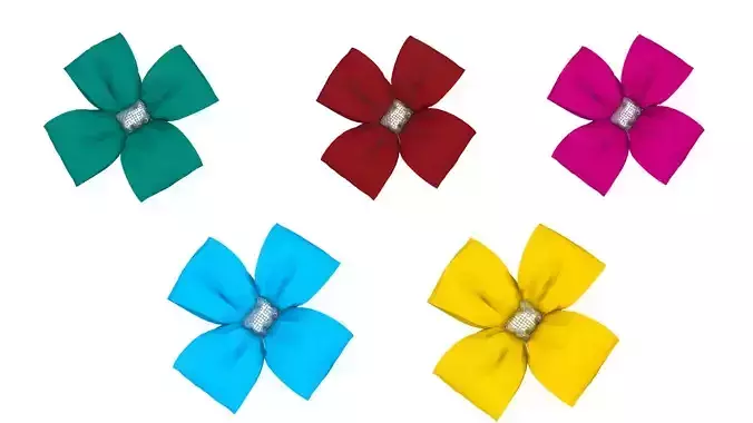 GIFT BOW 3