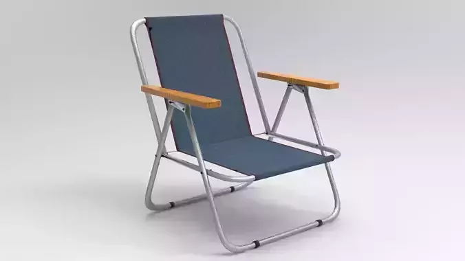 Folding Chair 