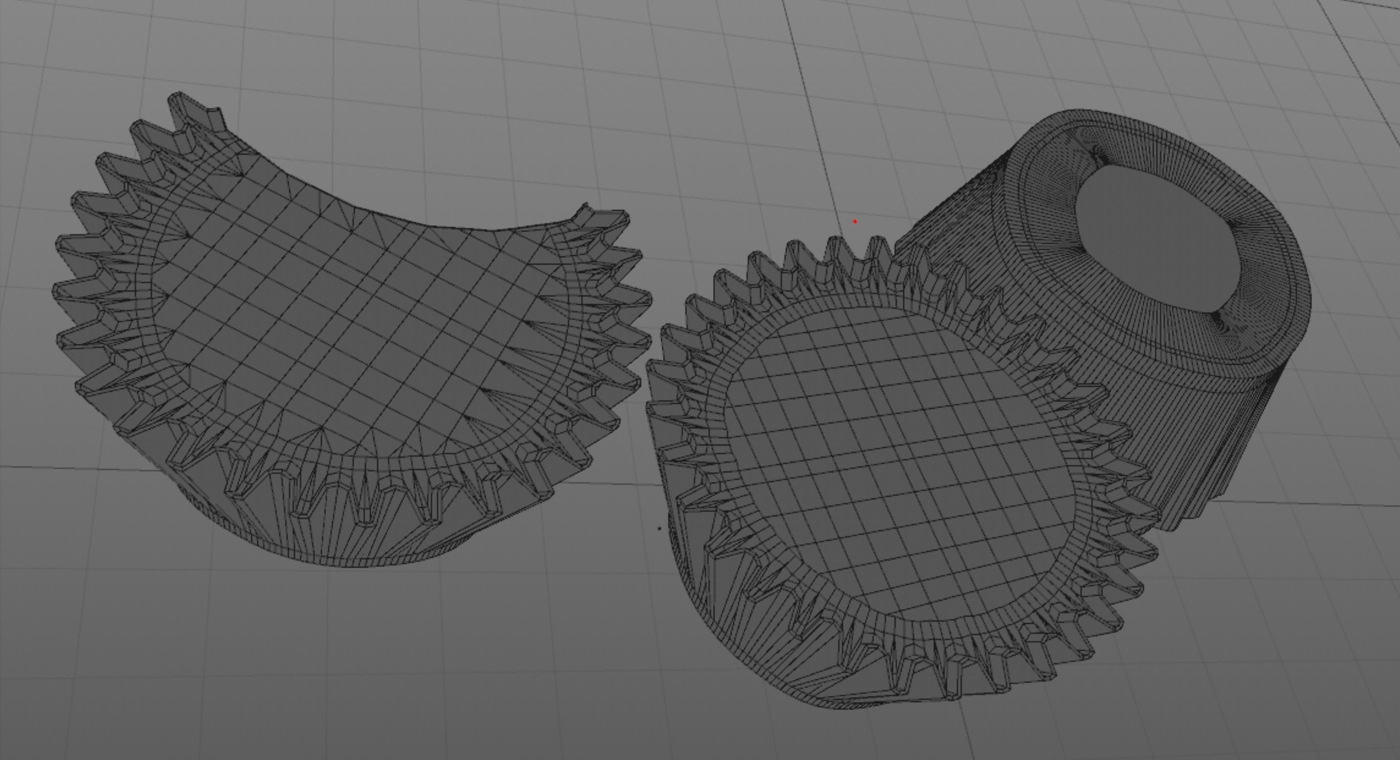 Hershey Reeses Choclate 3D model_6