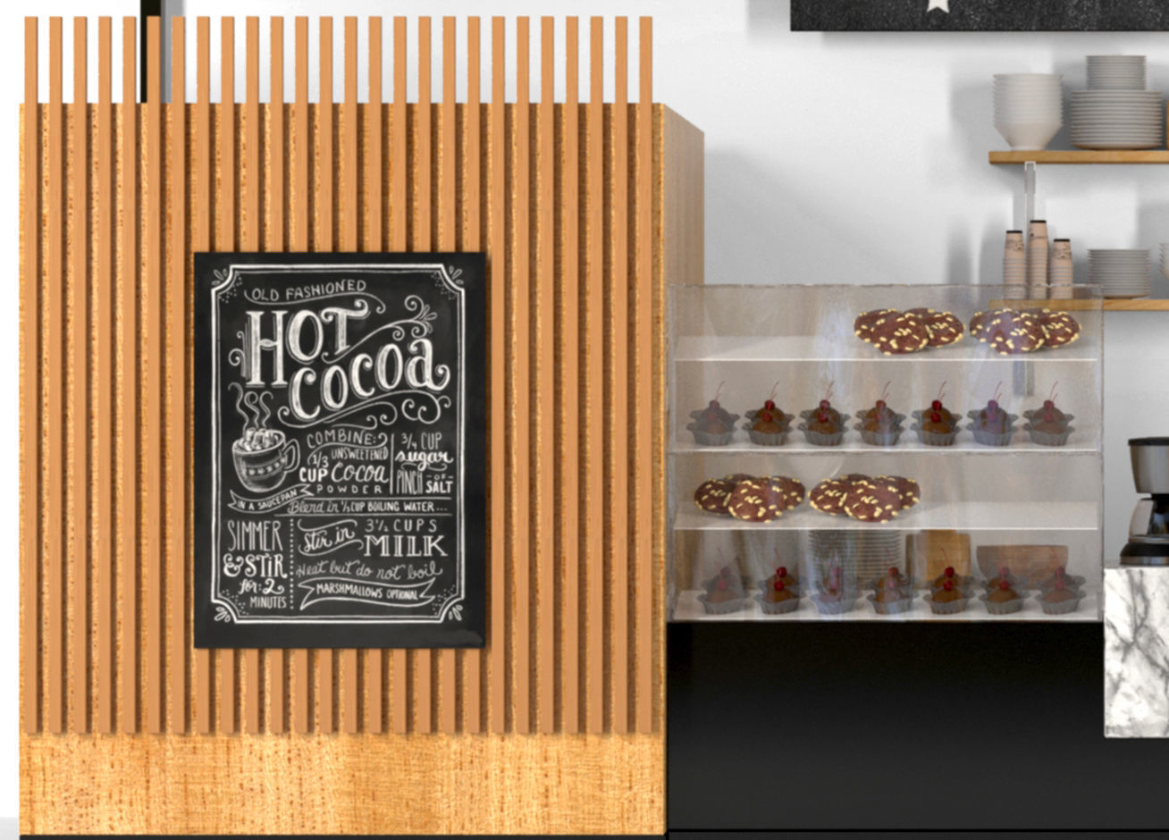 Coffee point 36 3D model_4