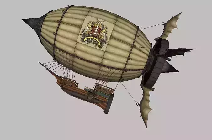 Air Ship