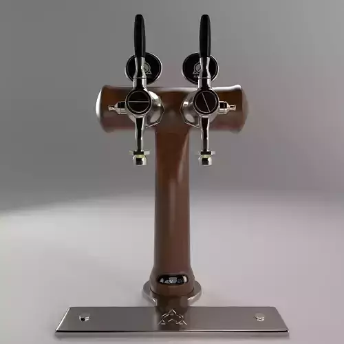 BEER TAP MODEL