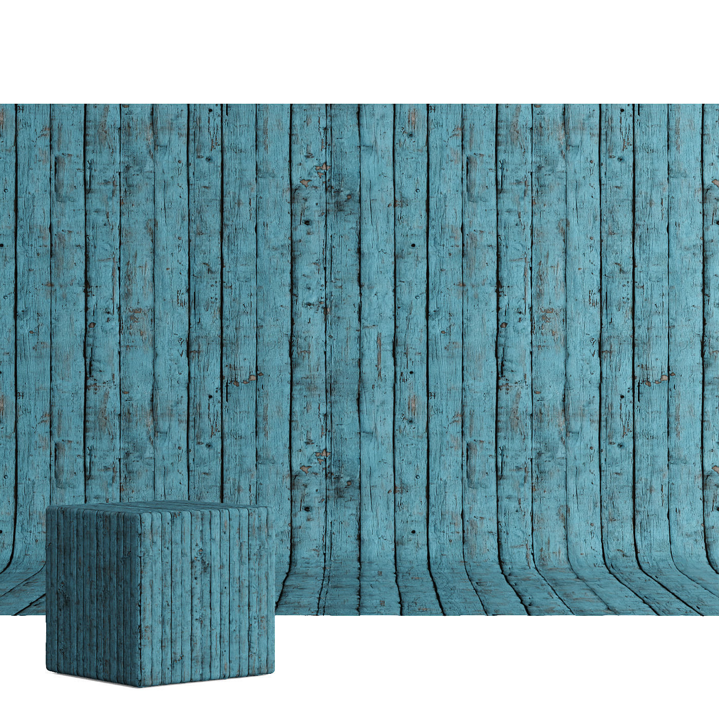 Wood material  Painted boards 01 Texture_4