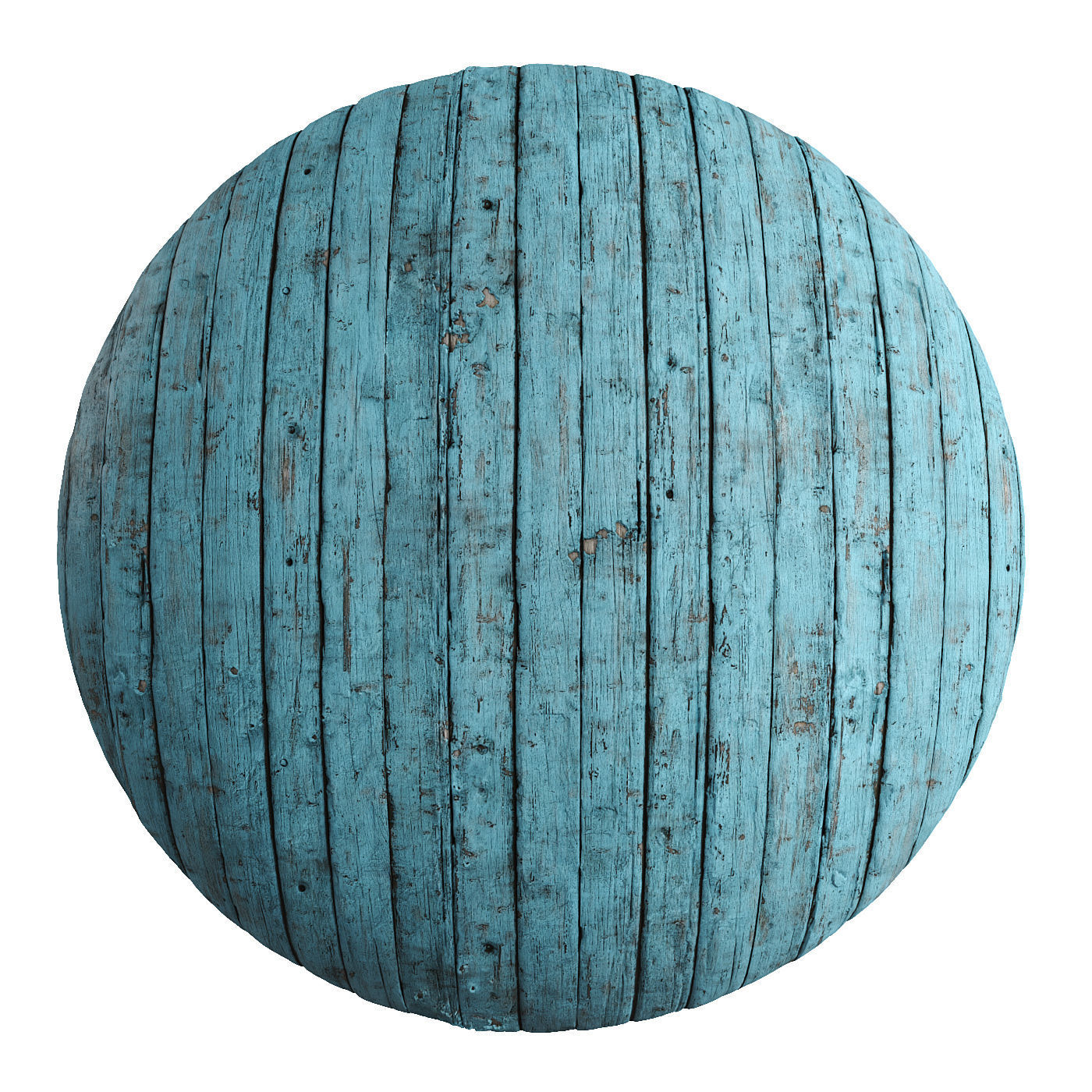 Wood material  Painted boards 01 Texture_2