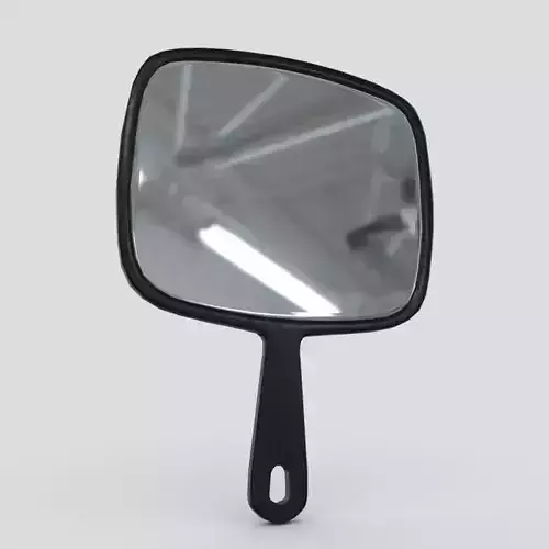 Hand Mirror 6