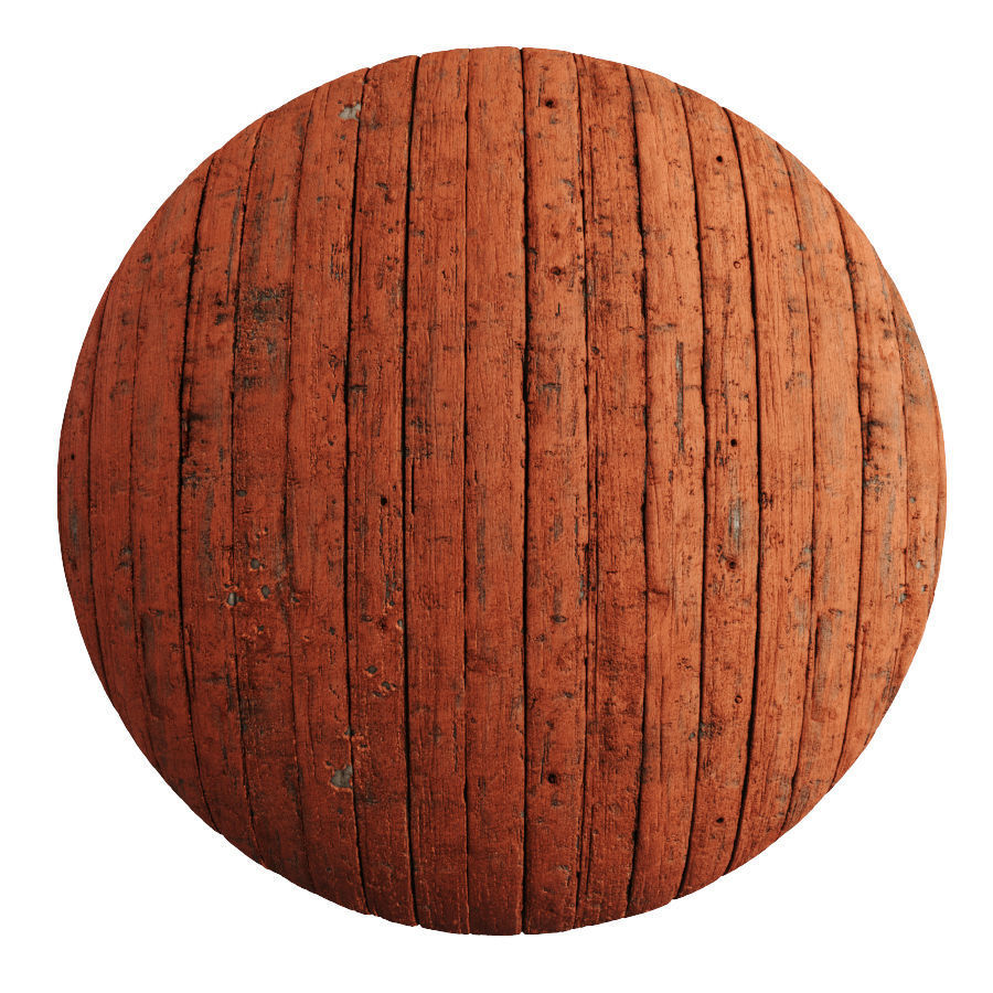 Wood material Painted boards 03 Texture_2