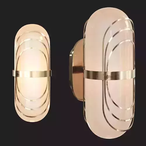 Visionnaire FLORO Wall Light