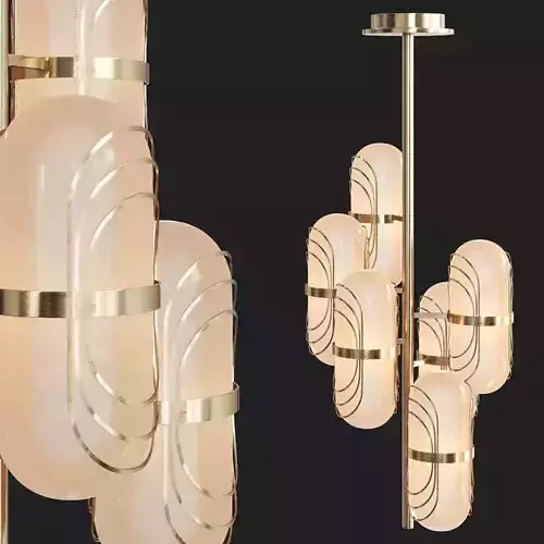 Visionnaire FLORO Hanging lamp 6