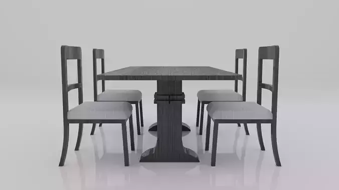 Dining Room Table Set