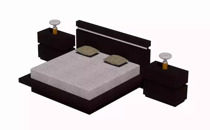 Bed Sets