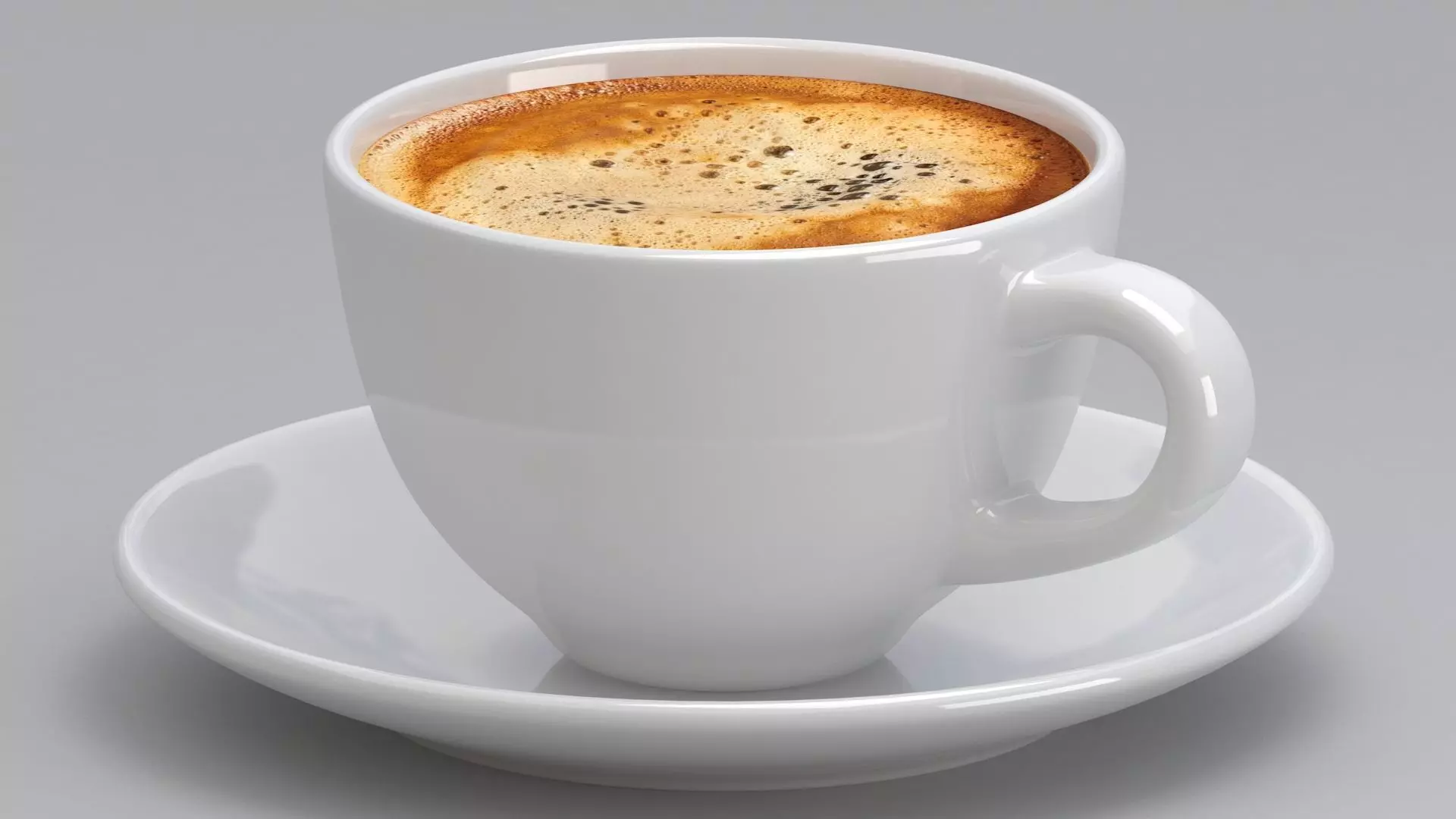 Coffee Cup 03 3D model_0