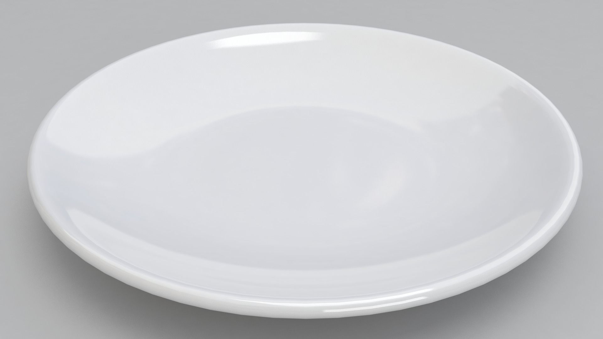 Coffee Cup 03 3D model_6