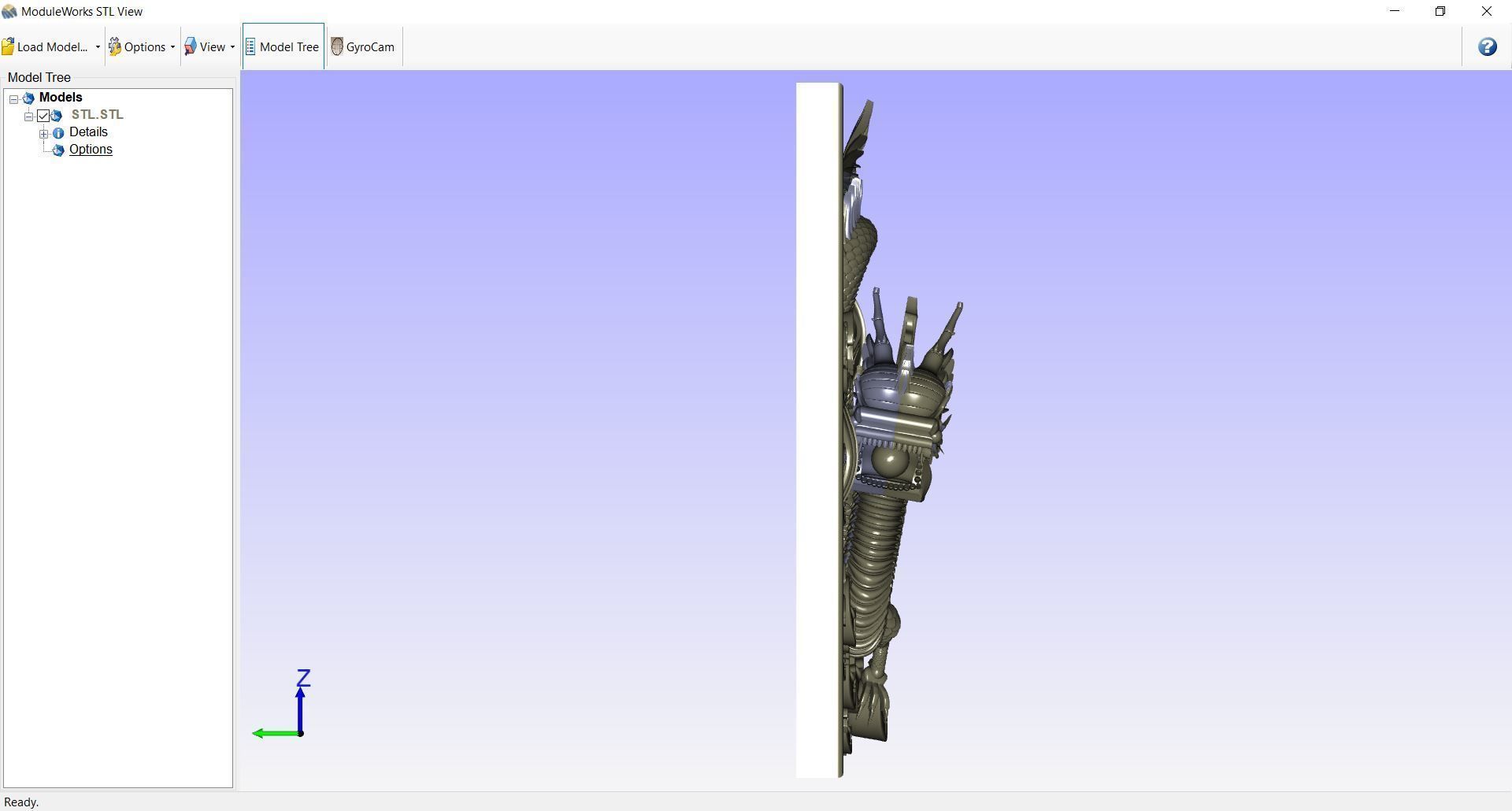 Art - Dragon 3D print model_4