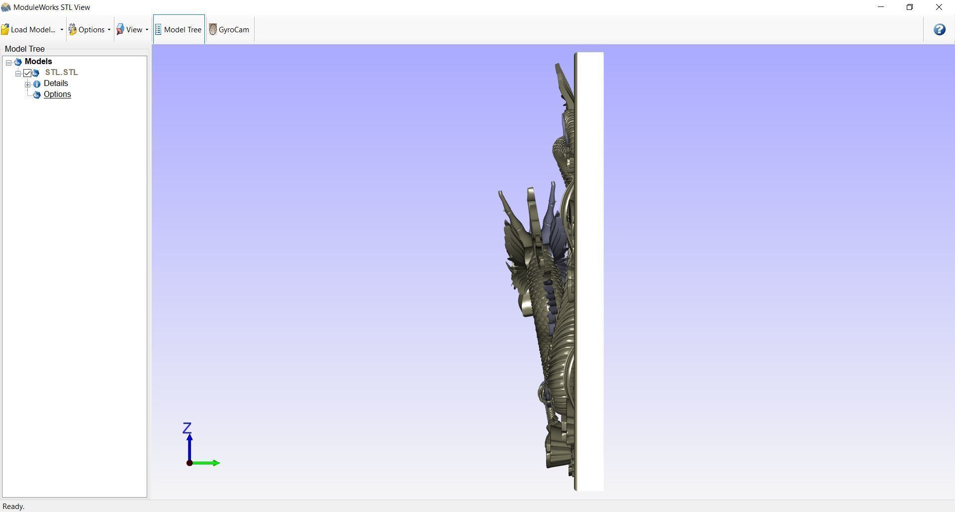 Art - Dragon 3D print model_5