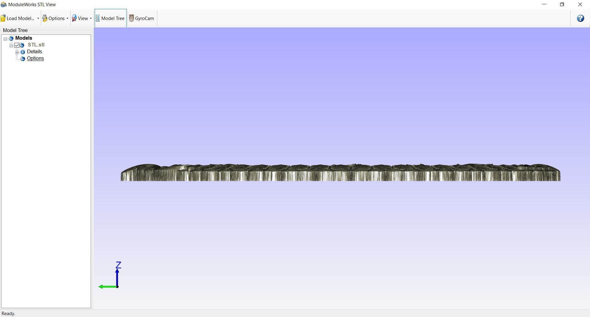 Art - Flowers 3D print model_6