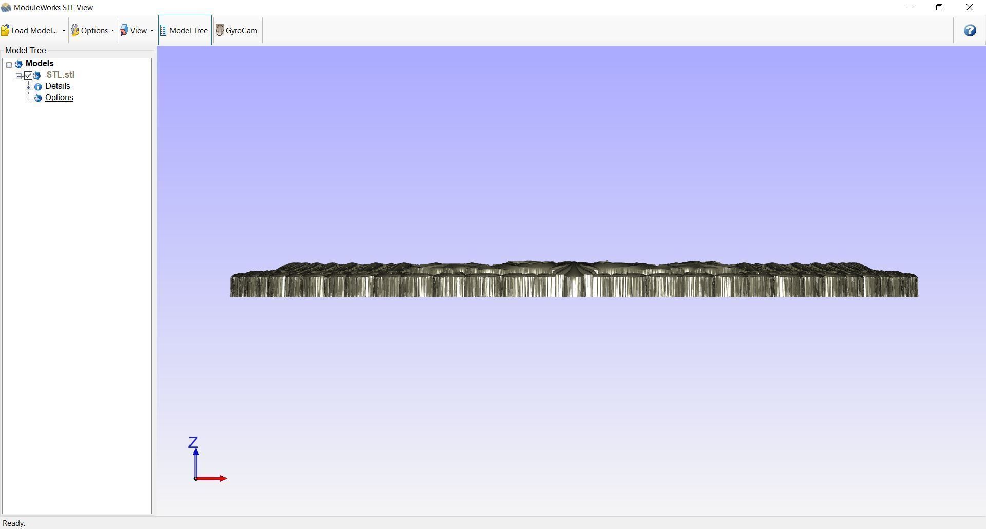 Art - Flowers 3D print model_5