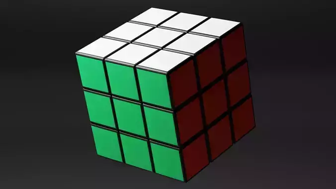 Rubiks Cube
