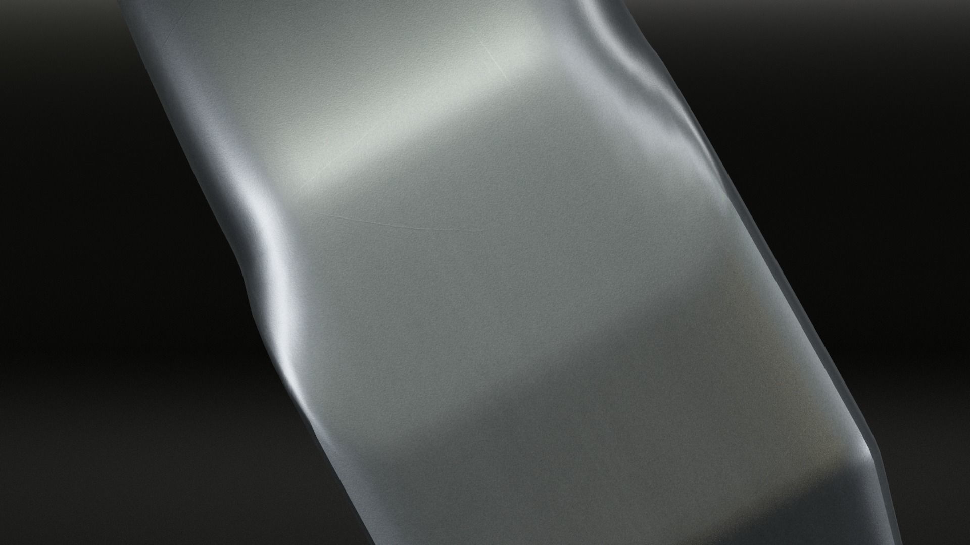 Hammer Low-poly 3D model_5