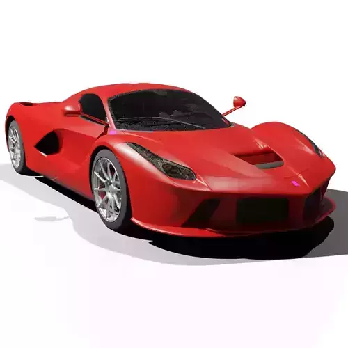 Ferrari LaFerrari