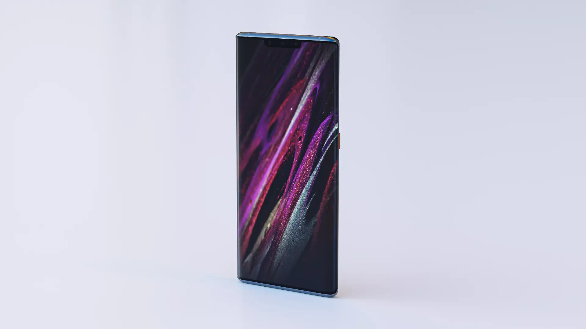 HUAWEI MATE 30E PRO 5G 3D model_0