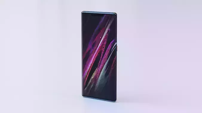HUAWEI MATE 30E PRO 5G