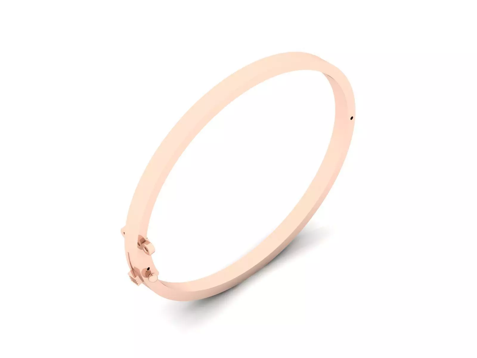 Women bracelet 3dm render detail 3D print model_0
