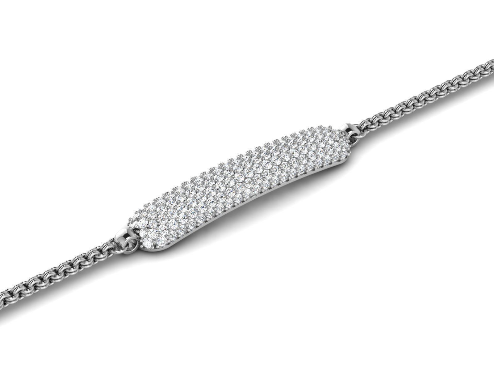 Women pendant 3dm render detail 3D print model_1